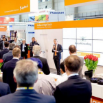 Holland High Tech Hannovermesse