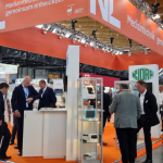 NL Medizintechnik @ MedtecLIVE with T4M 2022 in Stuttgart