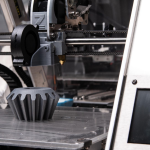 Additive Fertigung: German-Dutch Smart Industry Collab 3D Printing