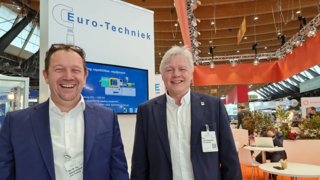 Euro-Techniek - FMB Zuliefermesse Bad Salzuflen
