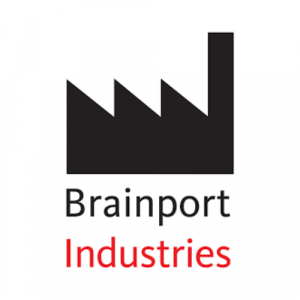 Brainport Industries logo