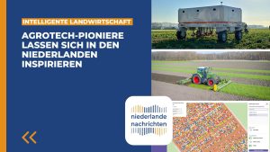 Agrotech-Pioniere