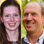 Iris Schoones + Carl Dortmans