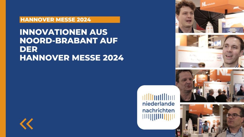 Innovationen aus Noord-Brabant