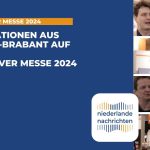 Innovationen aus Noord-Brabant