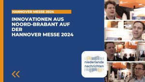 Innovationen aus Noord-Brabant