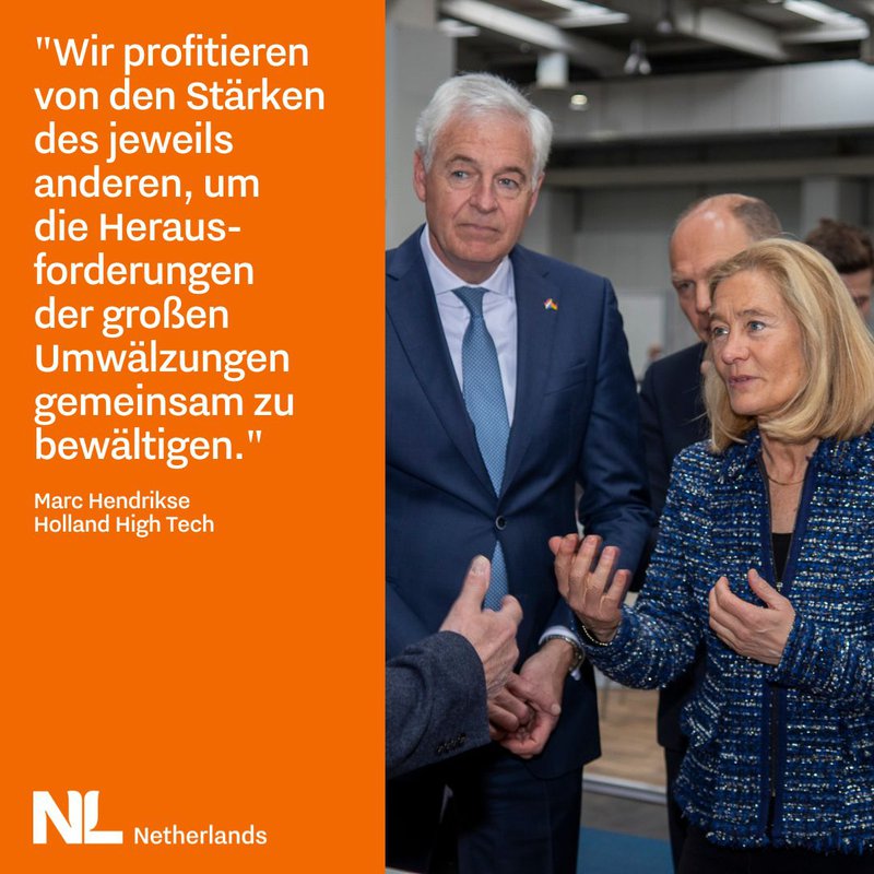 Hannover Messe 2024