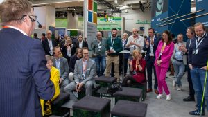 Hightech-Netzwerk Brainport Industries verbindet Herausforderungen mit Innovationen cover