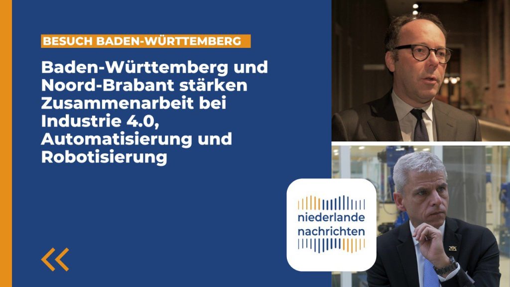 Industrie 4.0, Automatisierung und Robotisierung