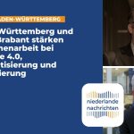 Industrie 4.0, Automatisierung und Robotisierung