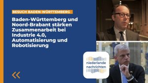Industrie 4.0, Automatisierung und Robotisierung