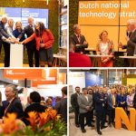 Wie Deutschland von der Hightech-Strategie der Niederlande profitieren kann cover