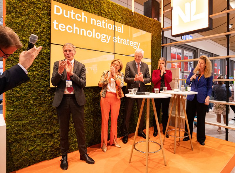Hightech-Strategie
