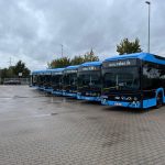 Wasserstofftankstelle in Güstrow