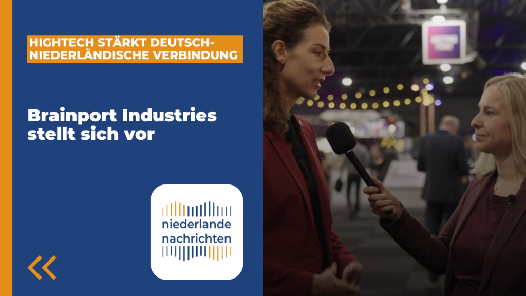 Brainport Industries - Hightech verbindet
