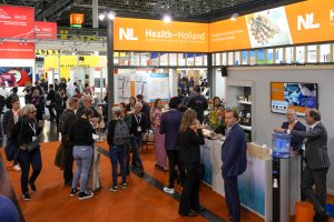 Copyright: Messe Düsseldorf / ctillmann