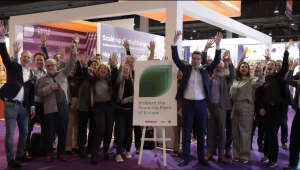 Food Ingrediensts Europe 2024