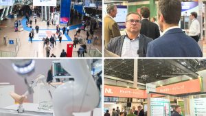 Medica 2024 Messeimpressionen