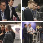 Brainport Industry auf der Precision Fair 2024
