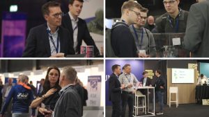 Brainport Industry auf der Precision Fair 2024