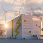 Niederländische Studie zu Batteriespeichern