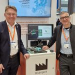 Vernetzte Produktion AI Matters Demonstrator - Werk150 und Brainport Industries