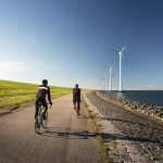 Flevoland Landwirtschaft und Hightech