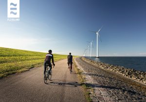 Flevoland Landwirtschaft und Hightech