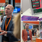 Elektrifizierung, Batteriemanagementsysteme, Nobleo Technologie auf der Hannover Messe 2025