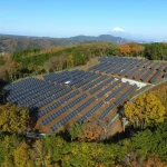 Solaranlage - Report zur Energiewende in Deutschland