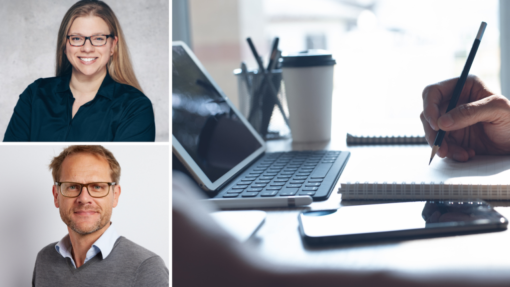 Edtech aus den Niederlanden auf der Learntec 2025