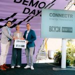 Partnerschaft BRYCK und Connectr beschlossen