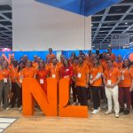 Gitex 2025 Start-ups aus den Niederlanden