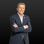 Peter Stolk, Vorsitzender Holland High Tech