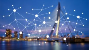 Technologiecluster der Niederlande