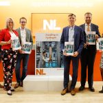 Niederlande-Wasserstoff Report erschienen