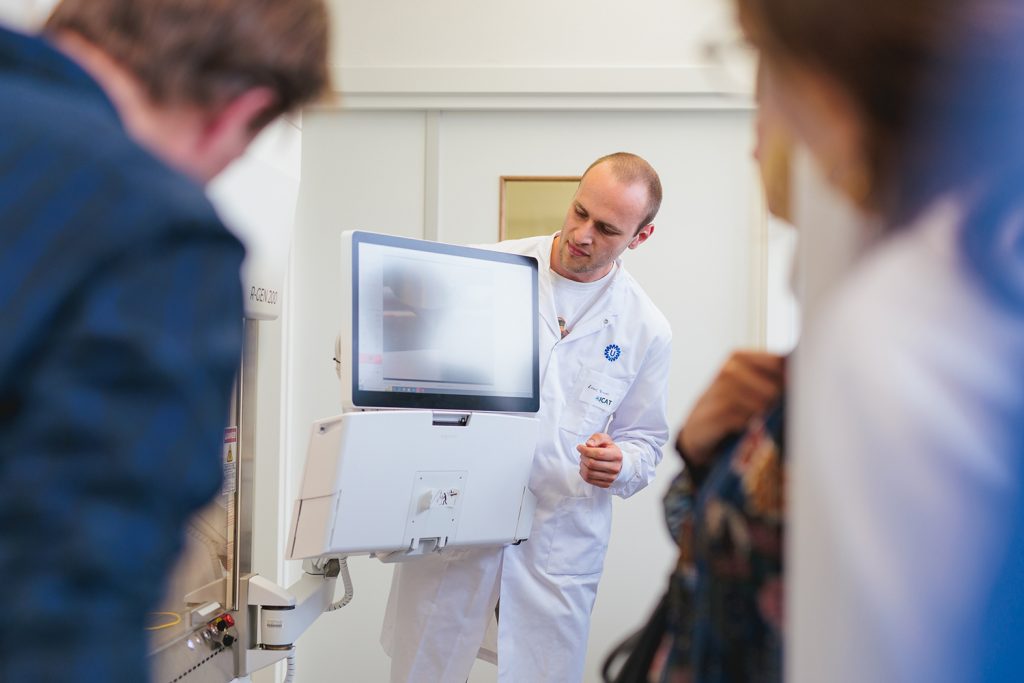 Life-Sciences-Innovationen in Utrecht: Wie Forschung schneller in die Anwendung kommt
