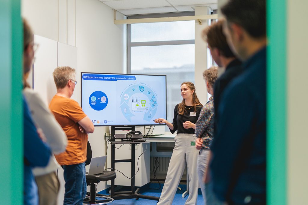 Utrecht: Innovationstreiber für Life Sciences & Health