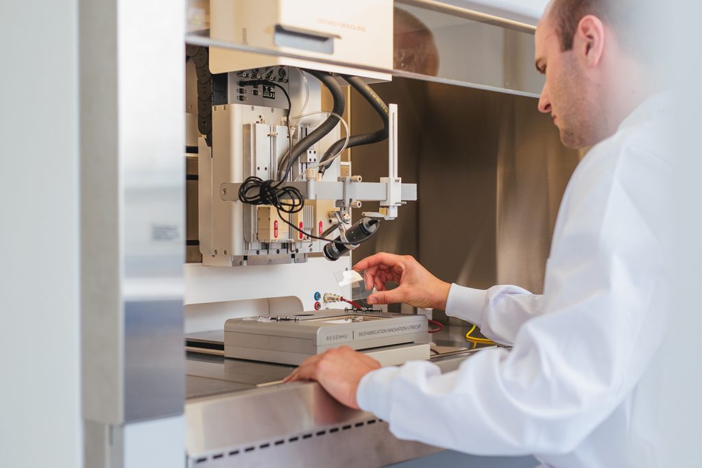 Utrecht: Innovationstreiber für Life Sciences & Health