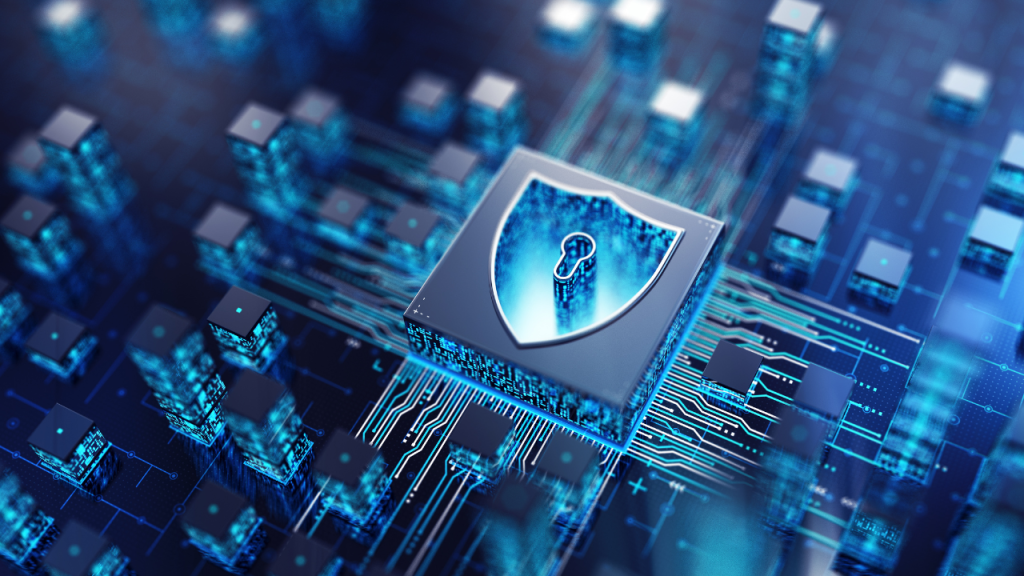 Cybersecurity in der Region Utrecht / Niederlande