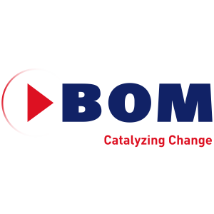 Wirtschaftsförderung Brabant (BOM)