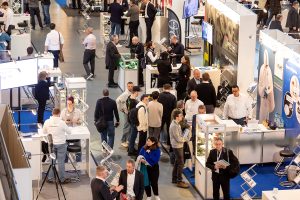 W3 Jena - Hightech-Delegation aus den Niederlanden zu Gast in Thüringen. Bildquelle: W3+Fair