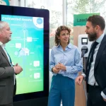 Smart-Grid-Geräte und HEMS Technologien aus den Niederlanden