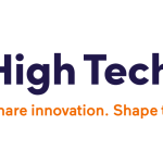 High Tech NL - Logo - Cluster Verband der Halbleiter, Life Sciences, Robotik und Energie Industrie der Niederlande