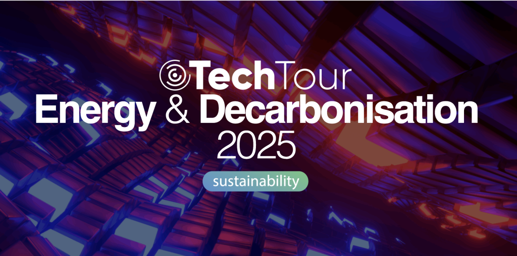 Tech Tour Energy & Decarbonisation