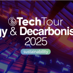 Tech Tour Energy & Decarbonisation