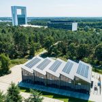 Smart Farming am Brightlands Campus Greenport Venlo
