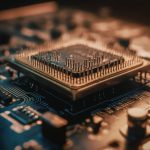 Halbleiterwelt der Niederlande: Von ASML bis NXP