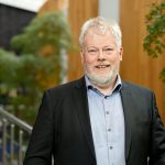 Mechatronik in den Niederlanden: Ton Peijnenburg - VDL-ETG
