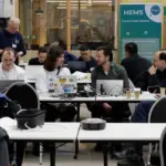 Eine gemeinsame Sprache für die Energiewende entsteht beim Wissens- und Innovationszentrum ElaadNL